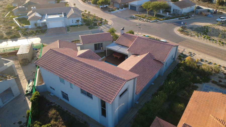 5 Bedroom Property for Sale in Langebaan Country Estate Western Cape